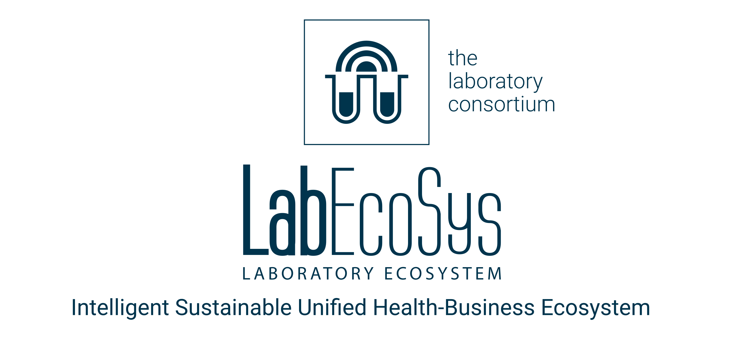 LabEcoSys Connected Laboratory Information System