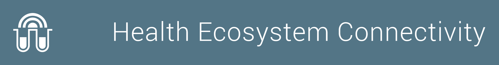 LabEcoSys Connected Laboratory Information System